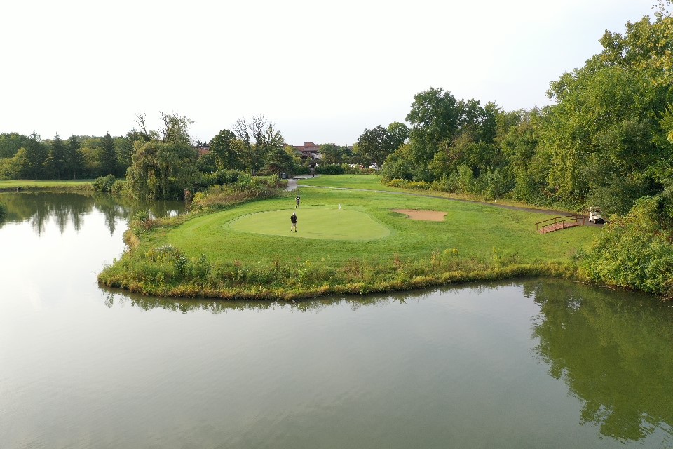 Gallery Crane's Landing At Marriott's Lincolnshire Resort